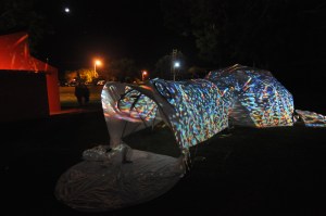 Mahbilil Festival, Jabiru. September 11 2010